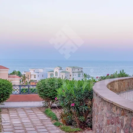 Ladybird - Azzurra Beauty Apartment
