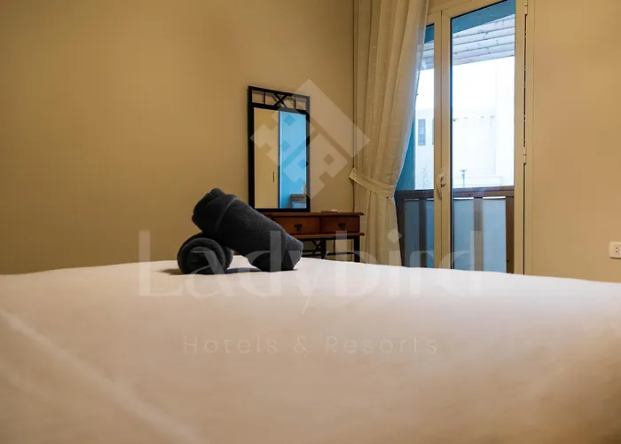 Apartman Ladybird - Azzurra Beauty