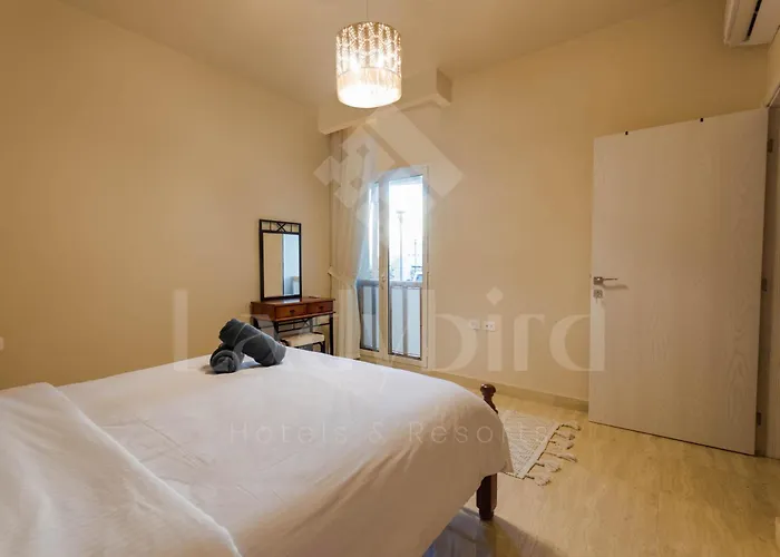 Apartman Ladybird - Azzurra Beauty