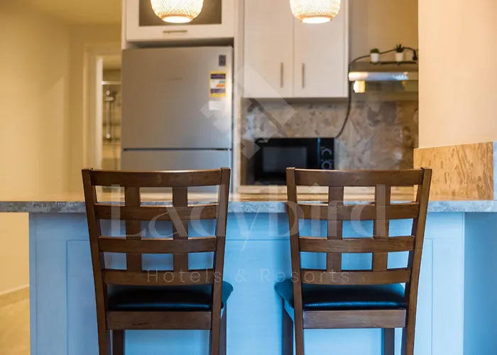 Apartman Ladybird - Azzurra Beauty *