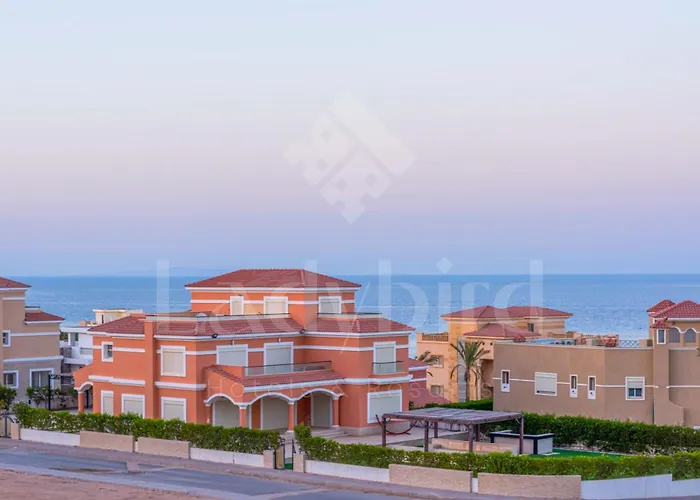 Ladybird - Azzurra Beauty Apartman Gurdaka