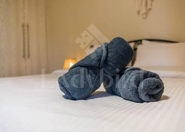 Apartman Ladybird - Azzurra Beauty Gurdaka