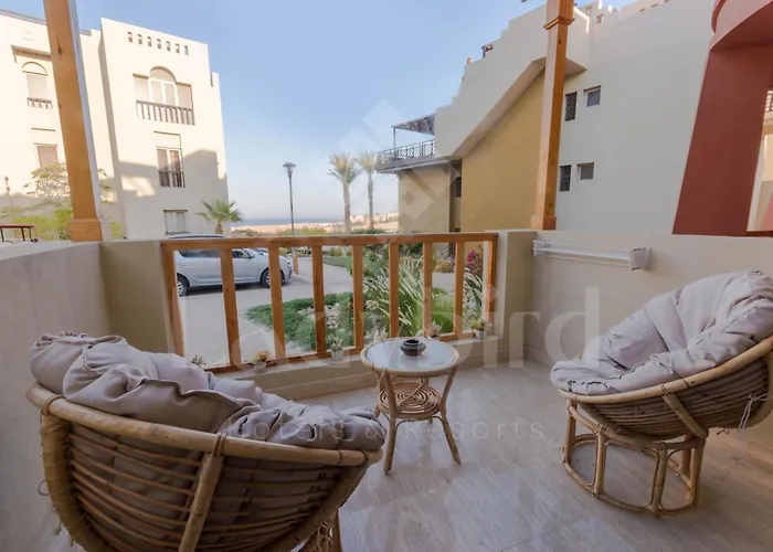 Ladybird - Azzurra Beauty Apartman Gurdaka