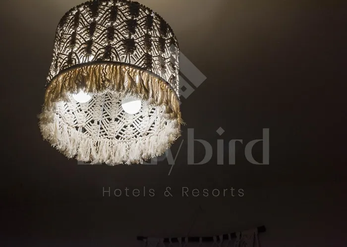 Apartman Ladybird - Azzurra Beauty *