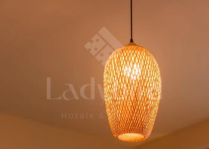Ladybird - Azzurra Beauty *