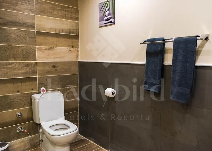 Ladybird - Azzurra Beauty Apartman *
