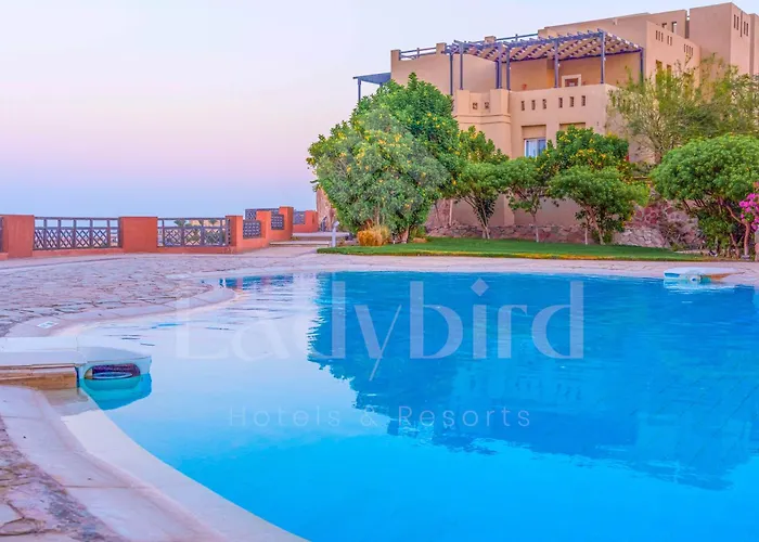 Apartman Ladybird - Azzurra Beauty
