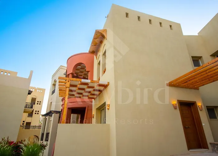 Ladybird - Azzurra Beauty Apartman Gurdaka