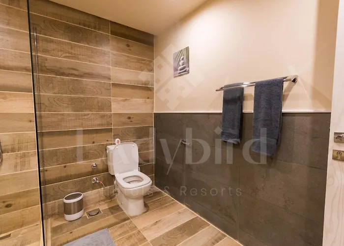 Ladybird - Azzurra Beauty Apartman
