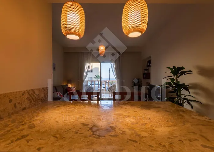 Apartman Ladybird - Azzurra Beauty *