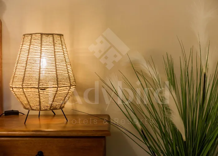 Apartman Ladybird - Azzurra Beauty