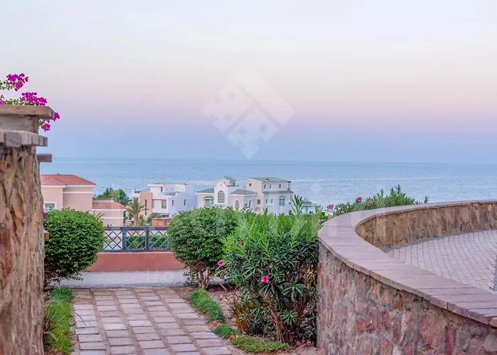 Ladybird - Azzurra Beauty Apartman