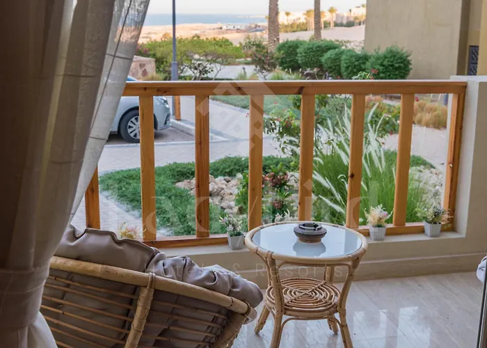 Ladybird - Azzurra Beauty Apartman Gurdaka