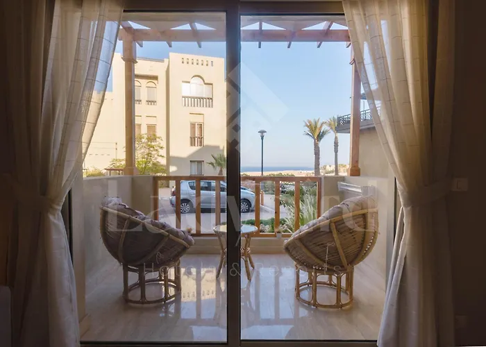 Apartman Ladybird - Azzurra Beauty Gurdaka
