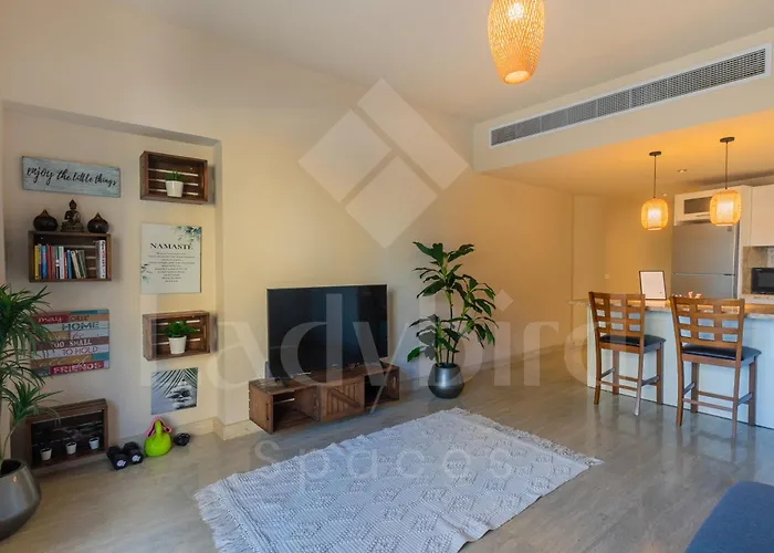 Apartman Ladybird - Azzurra Beauty *
