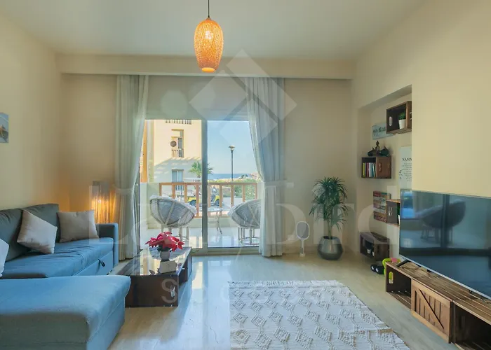 Ladybird - Azzurra Beauty Apartman
