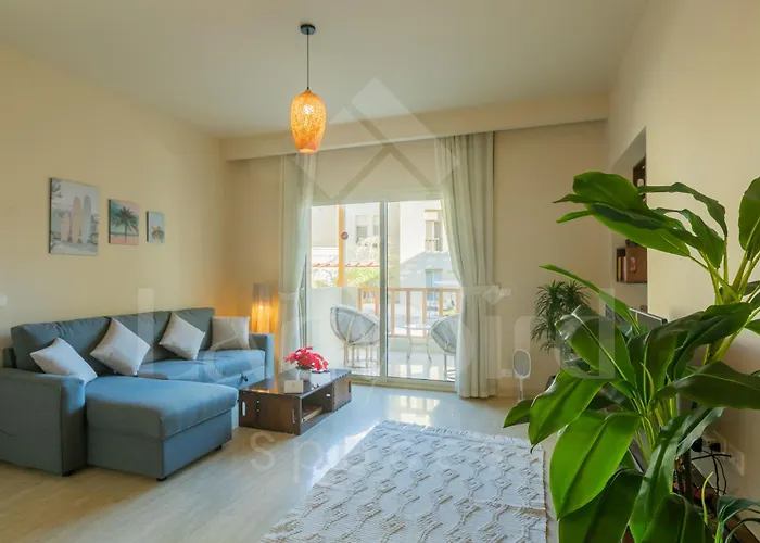 Ladybird - Azzurra Beauty Apartman *