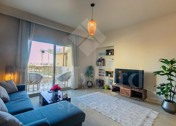 Apartman Ladybird - Azzurra Beauty Gurdaka